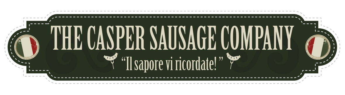 The Casper Sausage Company